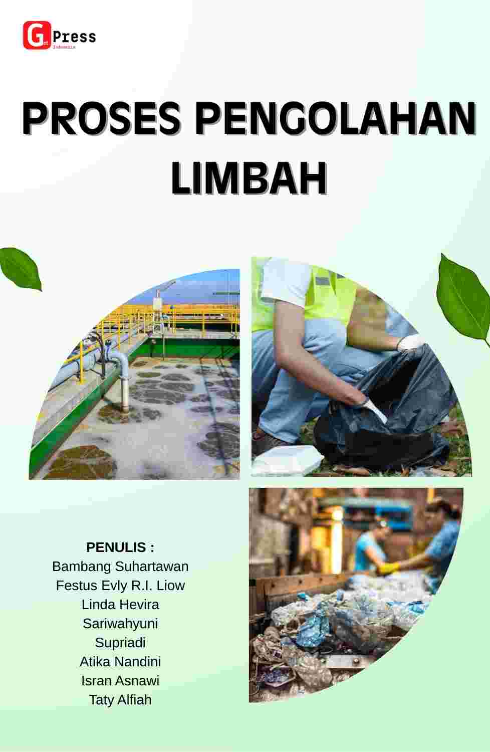 Proses Pengolahan Limbah